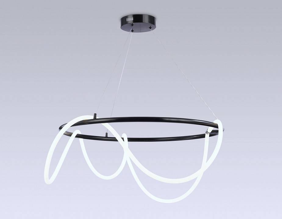 Подвесной светильник Ambrella light FL FL10508