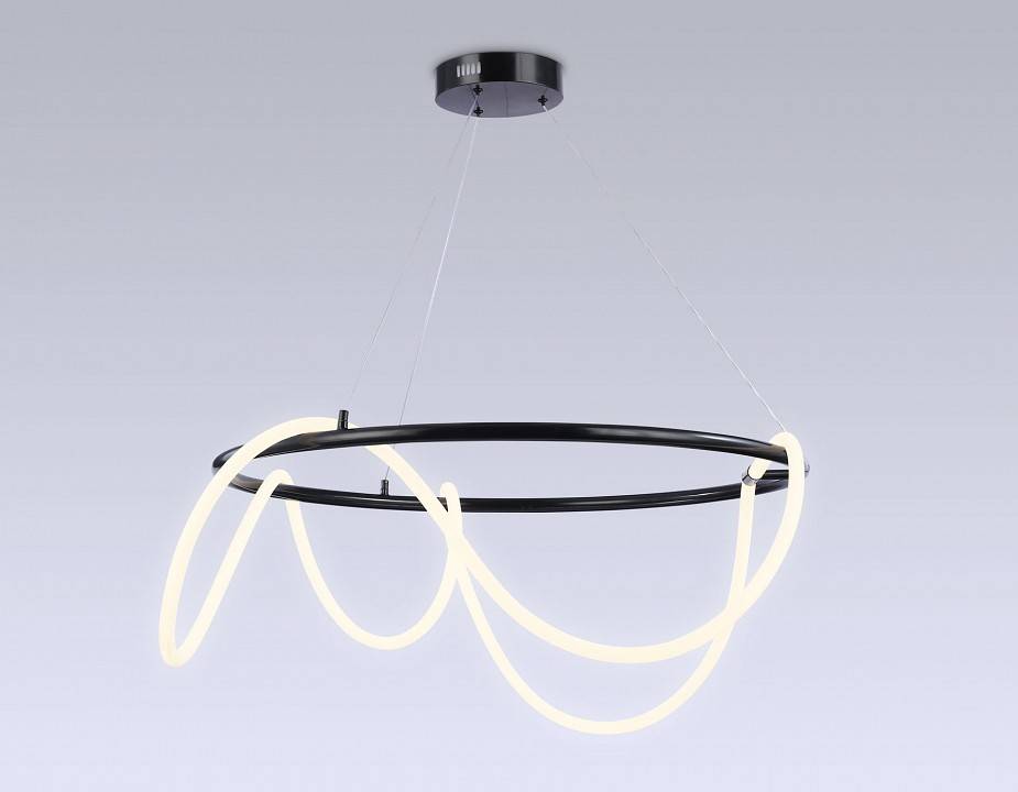 Подвесной светильник Ambrella light FL FL10508