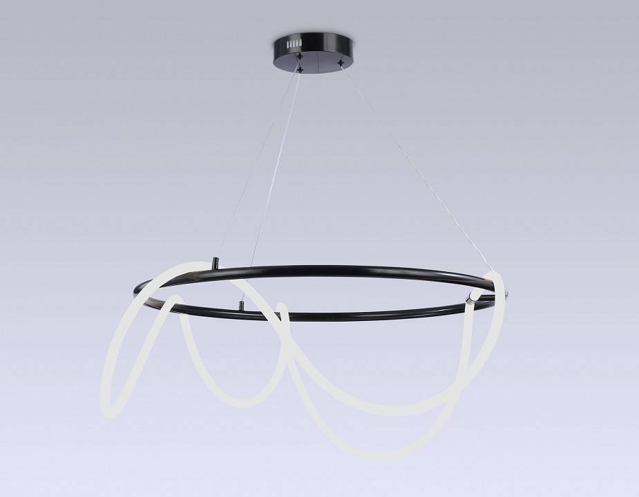 Подвесной светильник Ambrella light FL FL10508