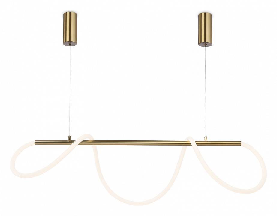 Подвесной светильник Ambrella light FL FL10535