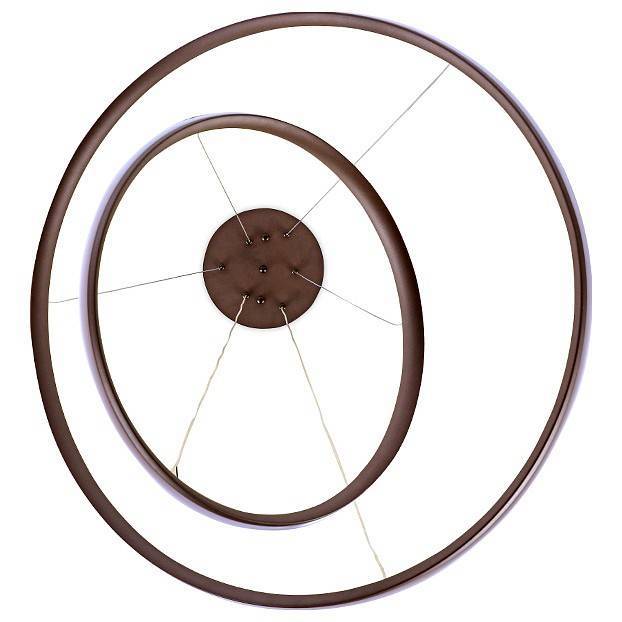 Подвесной светильник Ambrella Light FL FL406