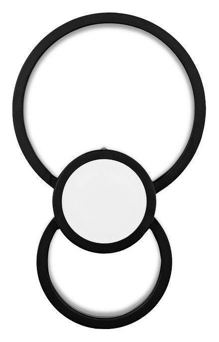 Накладной светильник Ambrella light Comfort 24 Вт FL414