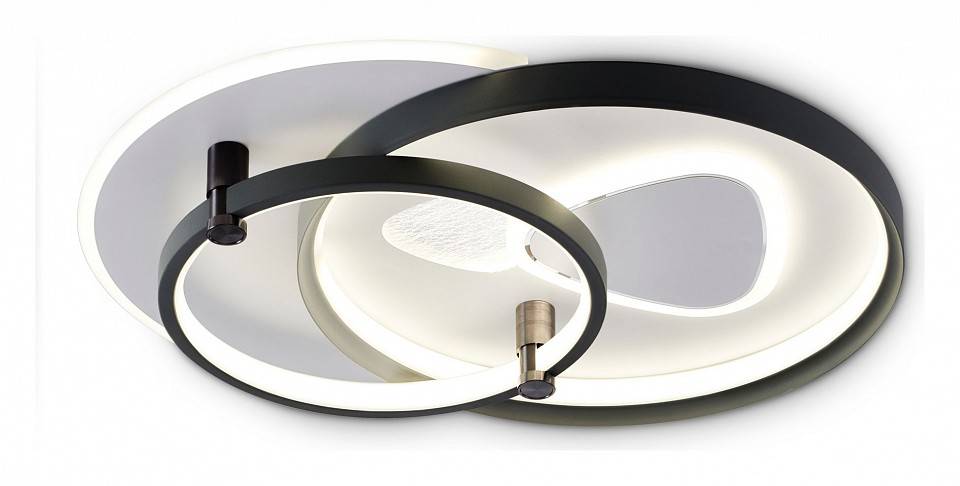 Накладной светильник Ambrella light Comfort 110 Вт FL5051