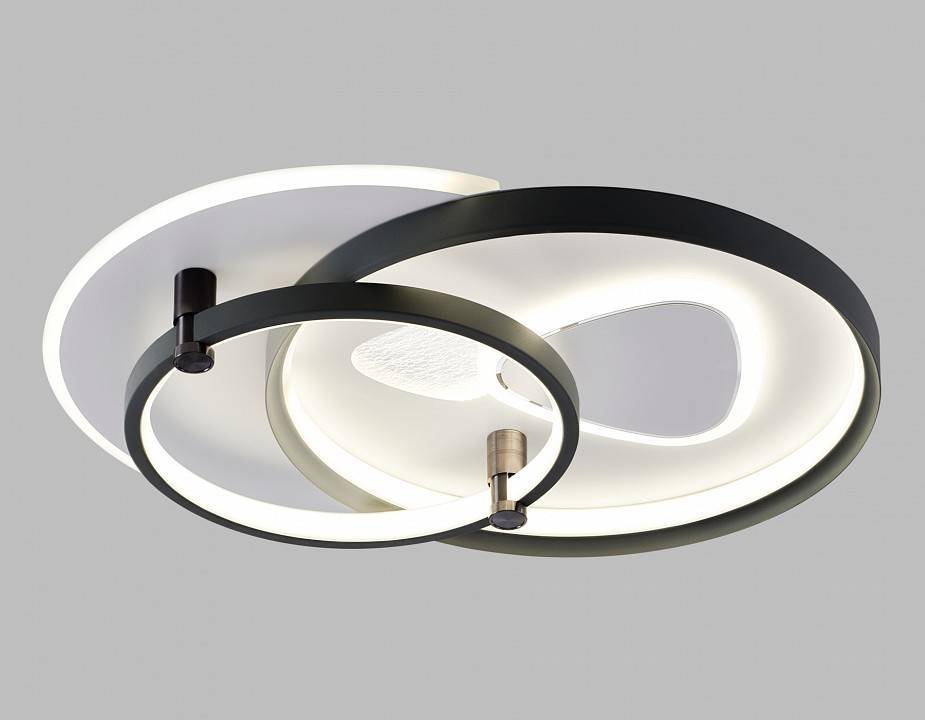 Накладной светильник Ambrella light Comfort 110 Вт FL5051