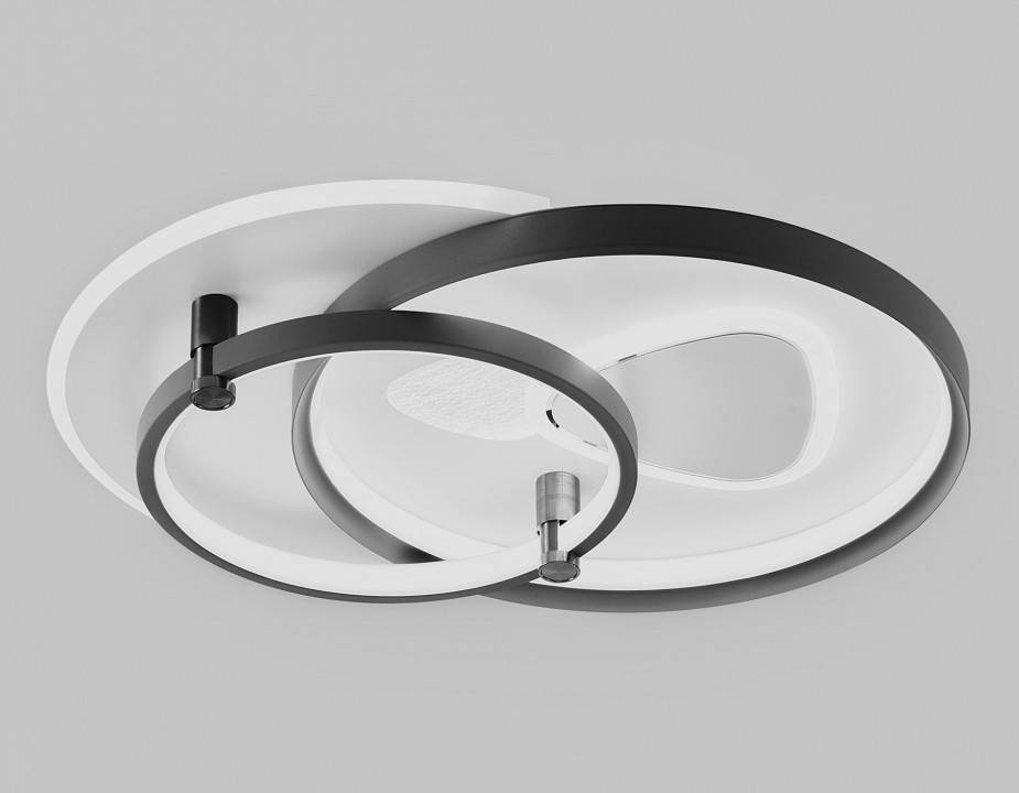 Накладной светильник Ambrella light Comfort 110 Вт FL5051