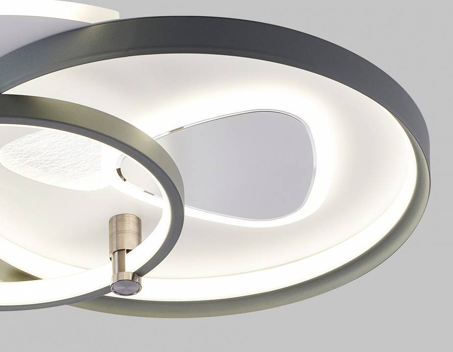 Накладной светильник Ambrella light Comfort 110 Вт FL5051