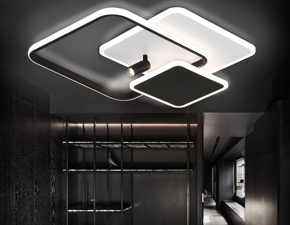 Потолочная люстра Ambrella Light FL FL5120