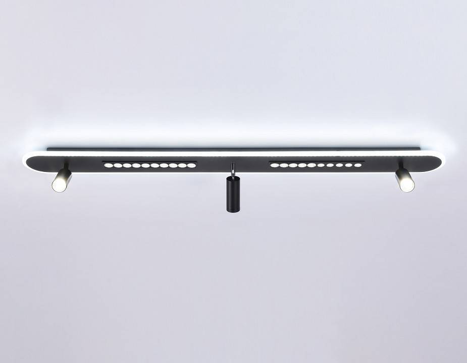 Спот Ambrella Light FL FL51452