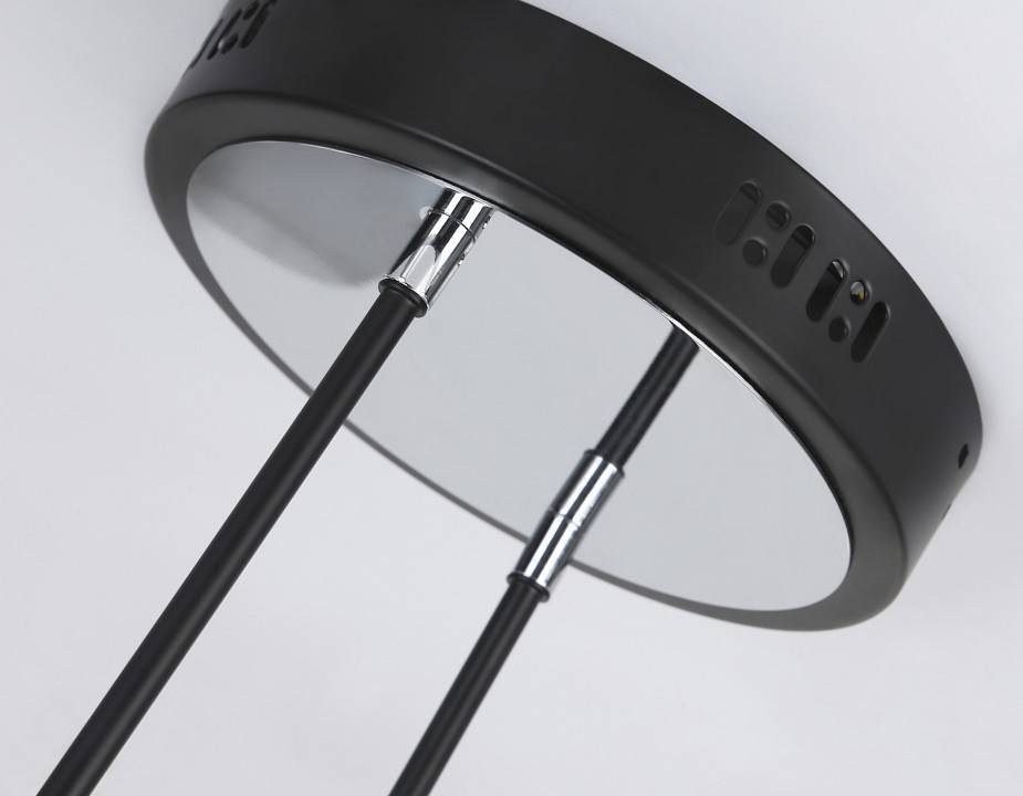 Люстра на штанге Ambrella Light FL FL5155