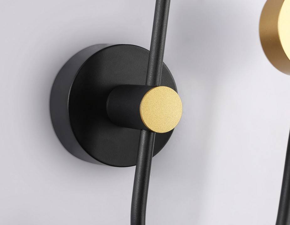 Бра с подсветкой Ambrella Light FL FL51602