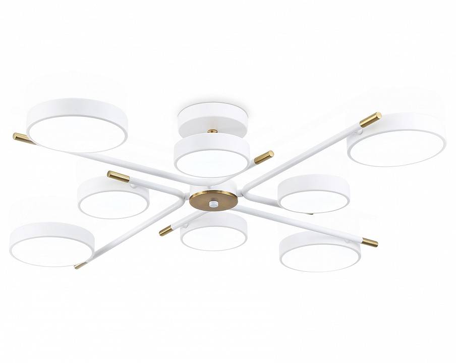 Люстра на штанге Ambrella Light FL FL516338