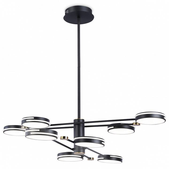 Люстра на штанге Ambrella light FL FL51645