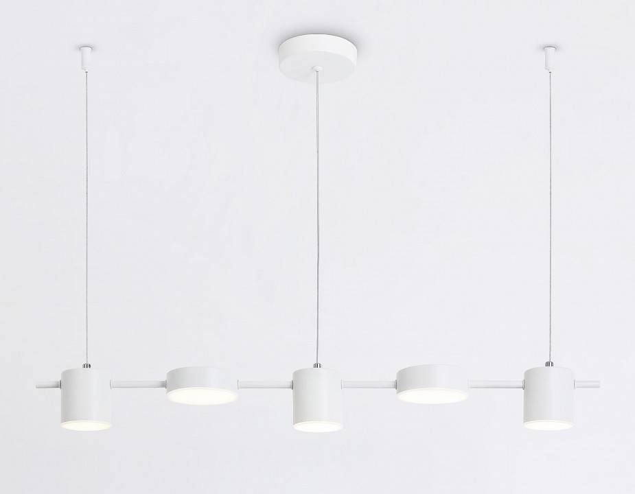 Подвесной светильник Ambrella Light FL FL51678