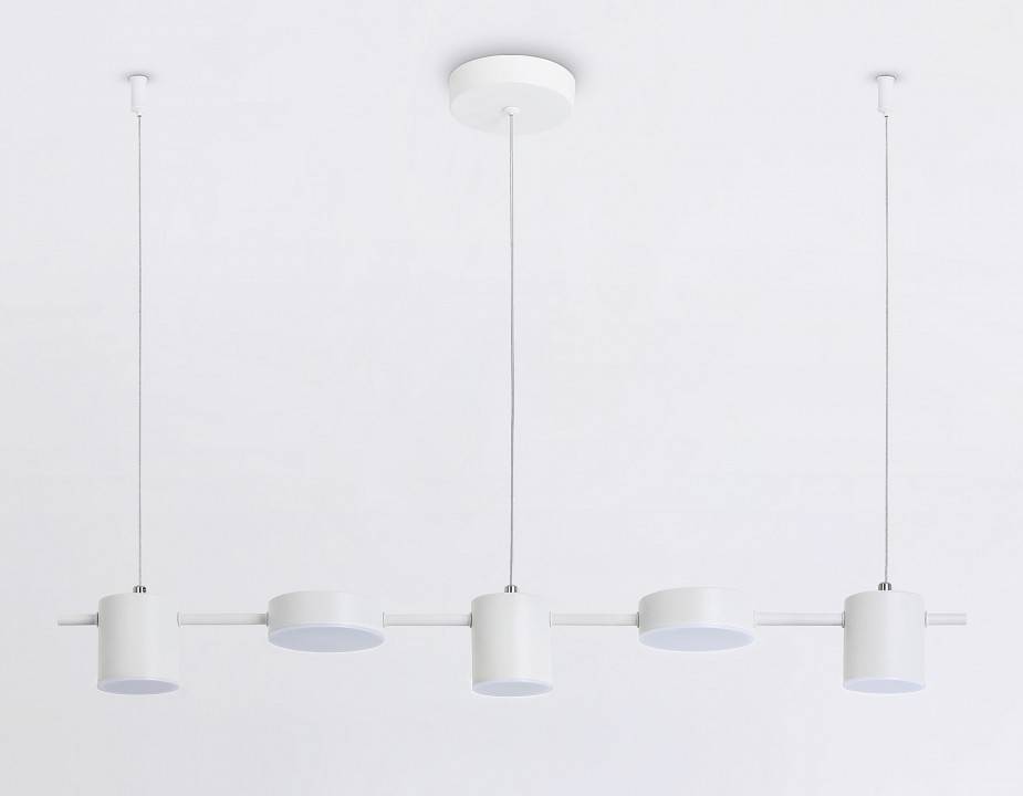 Подвесной светильник Ambrella Light FL FL51678