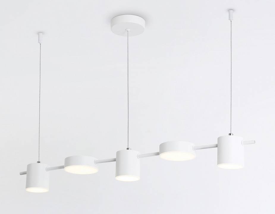 Подвесной светильник Ambrella Light FL FL51678