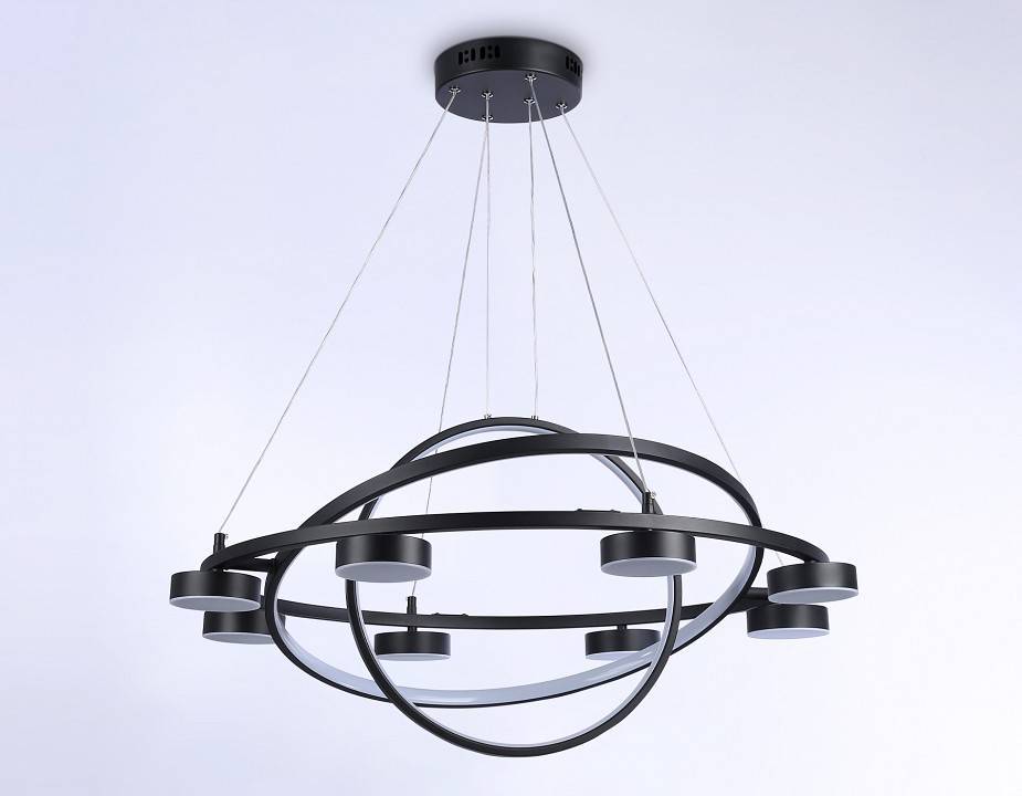 Подвесная люстра Ambrella light FL FL51779