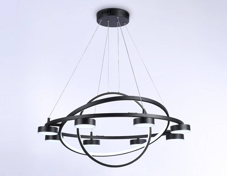 Подвесная люстра Ambrella light FL FL51779