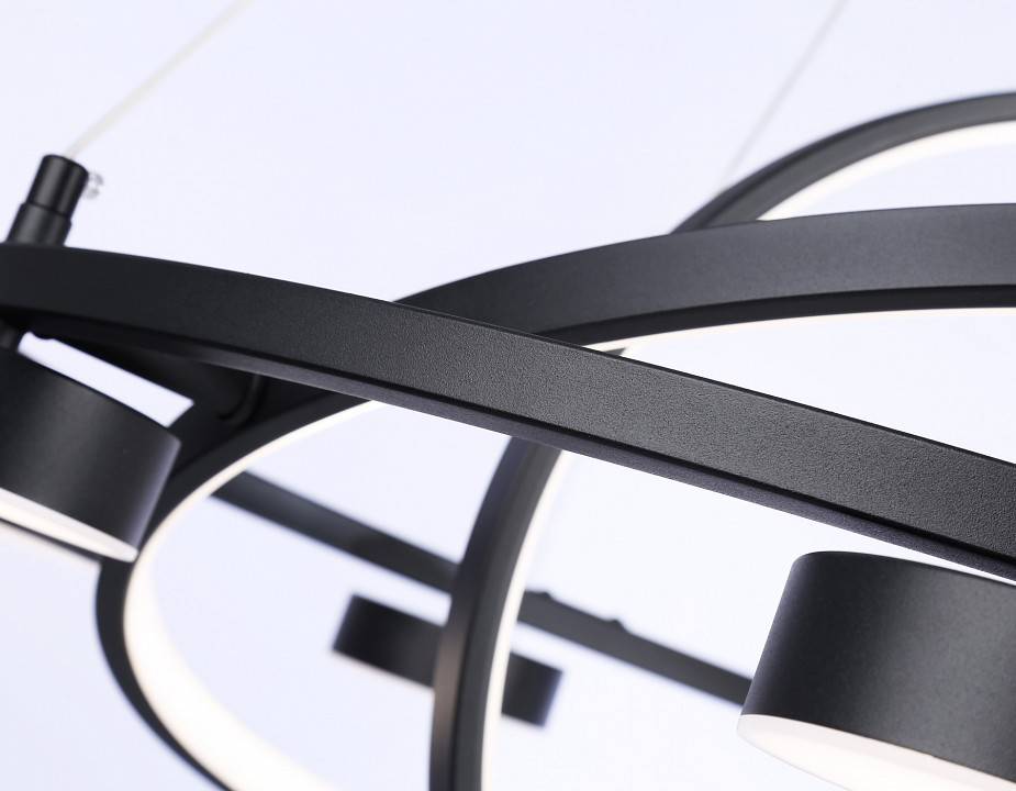 Подвесная люстра Ambrella light FL FL51779