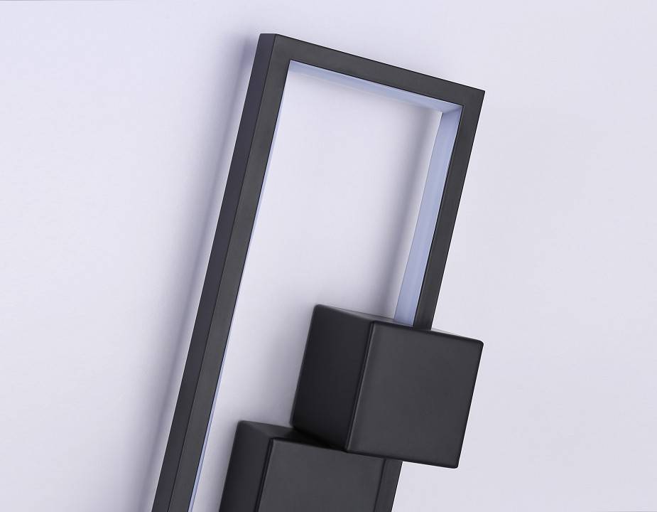 Светильник накладной Ambrella light FL FL5223