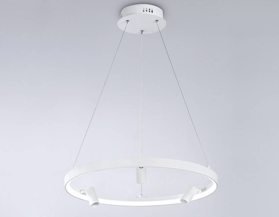 Подвесная люстра Ambrella Light FL FL5281