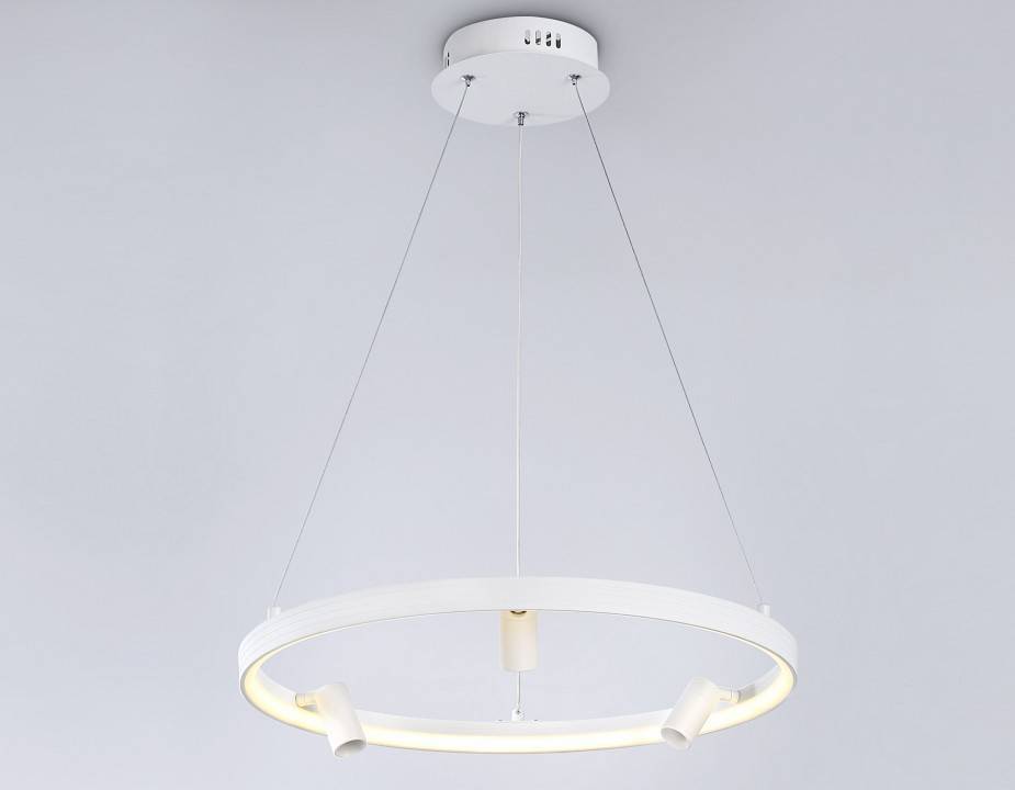 Подвесная люстра Ambrella Light FL FL5281
