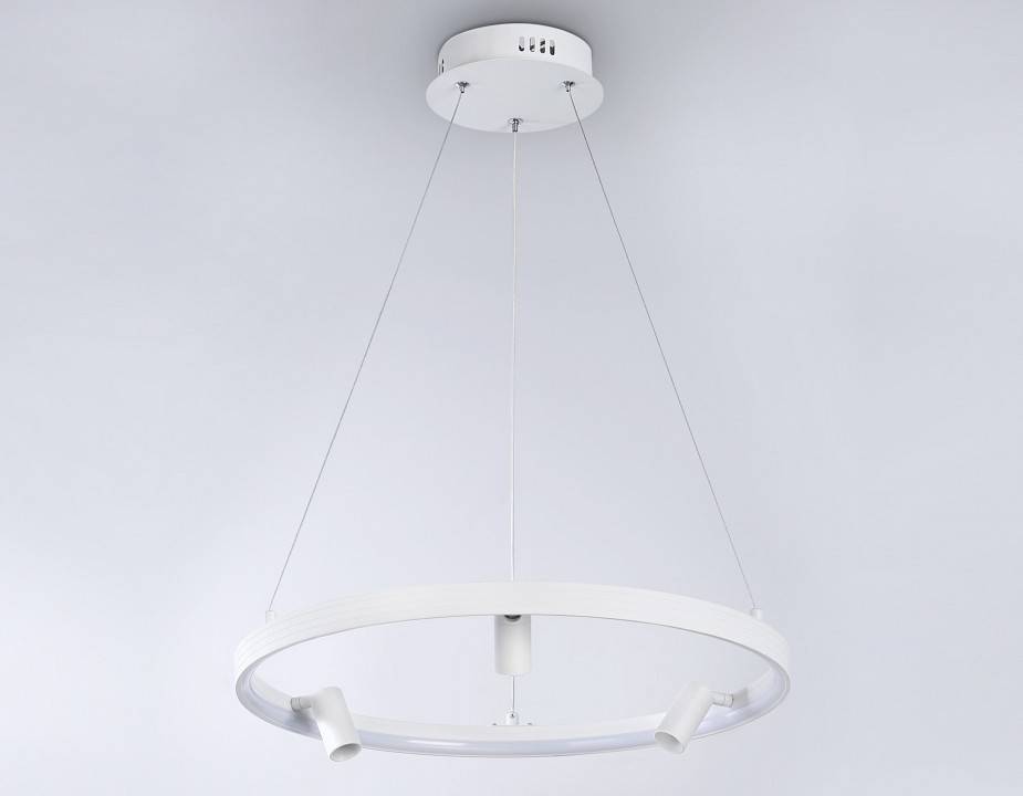 Подвесная люстра Ambrella Light FL FL5281