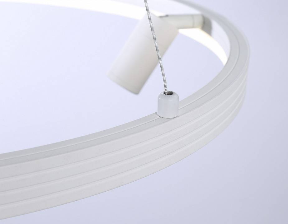 Подвесная люстра Ambrella Light FL FL5281