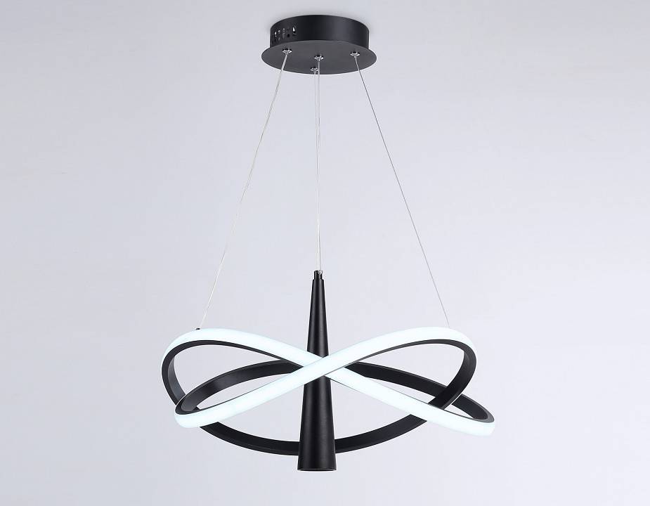Подвесная люстра Ambrella Light FL FL5368