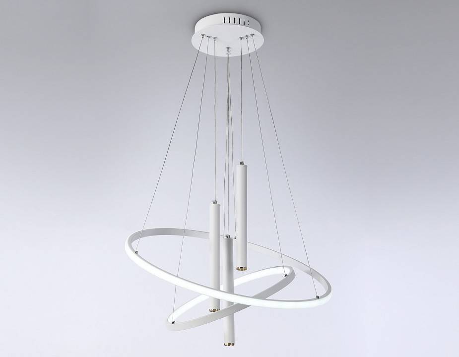 Подвесной светильник Ambrella Light FL FL5371