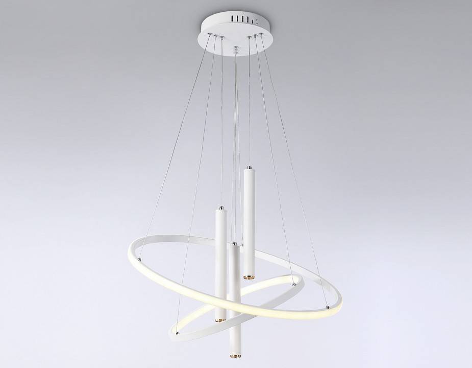 Подвесной светильник Ambrella Light FL FL5371