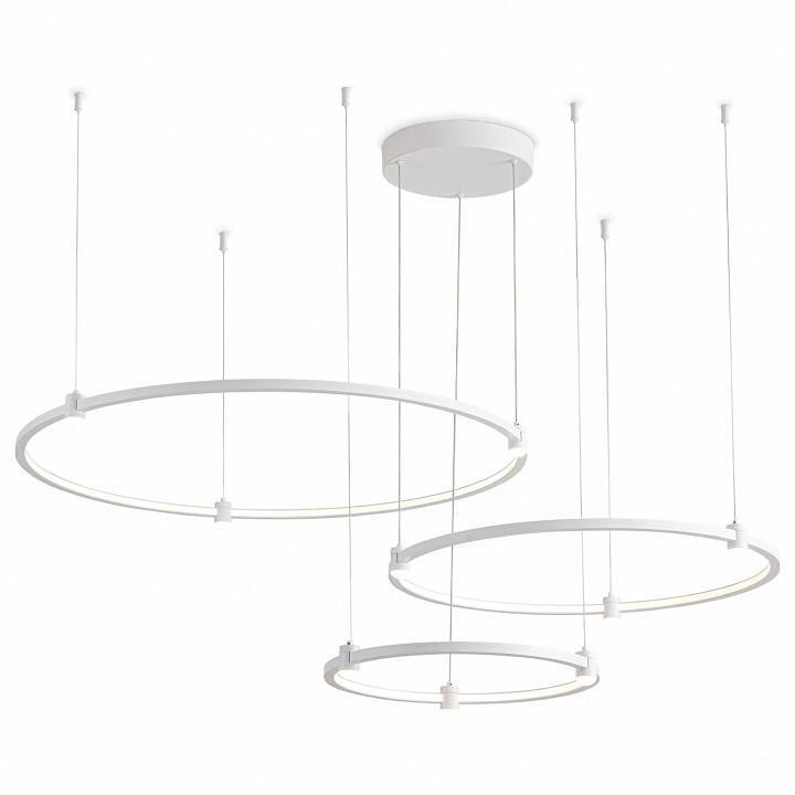 Подвесной светильник Ambrella Light FL FL5533