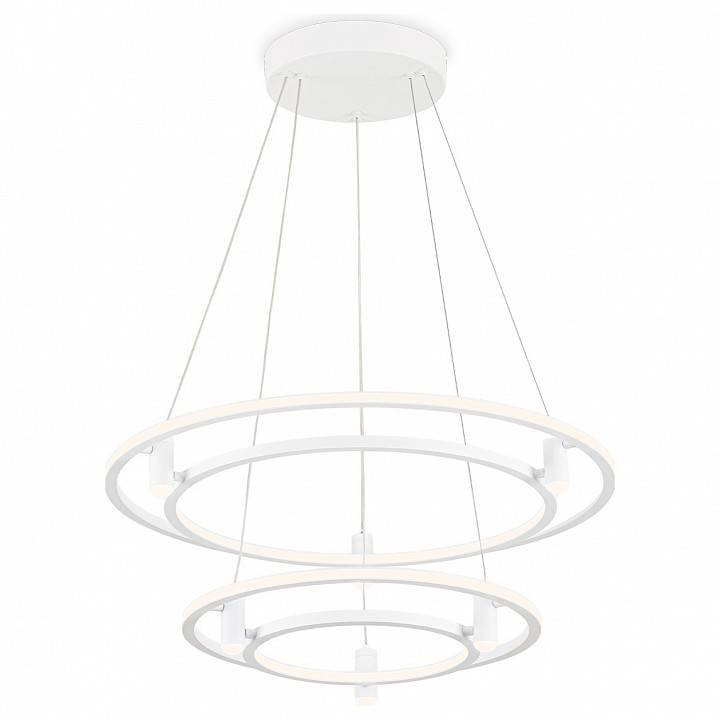 Подвесной светильник Ambrella Light FL FL5542