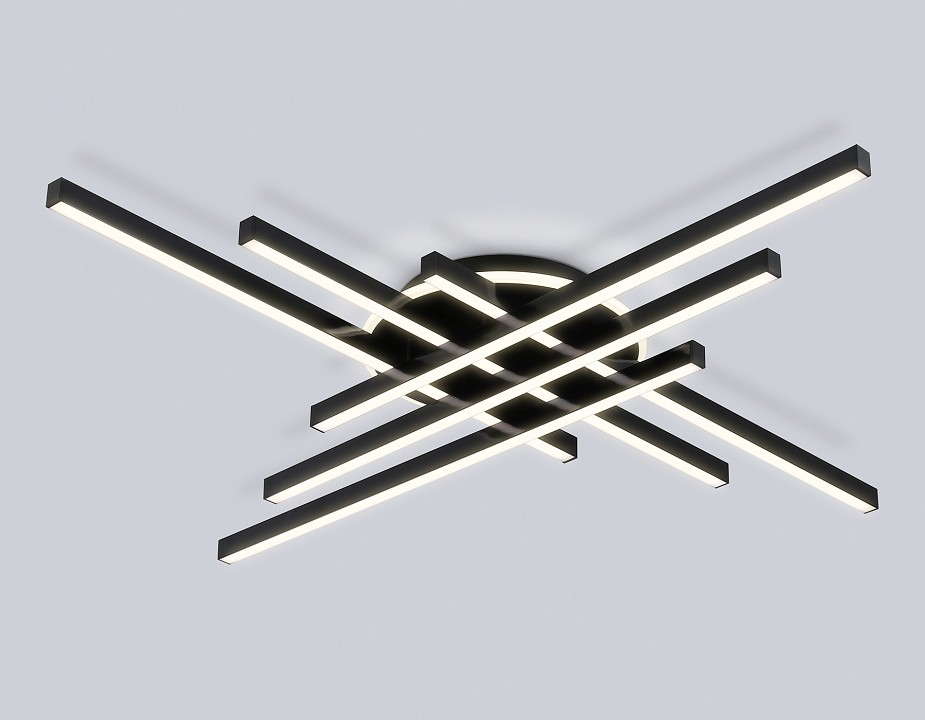 Потолочная люстра Ambrella Light COMFORT FL6286