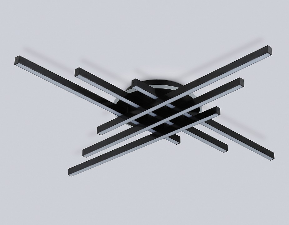 Потолочная люстра Ambrella Light COMFORT FL6286