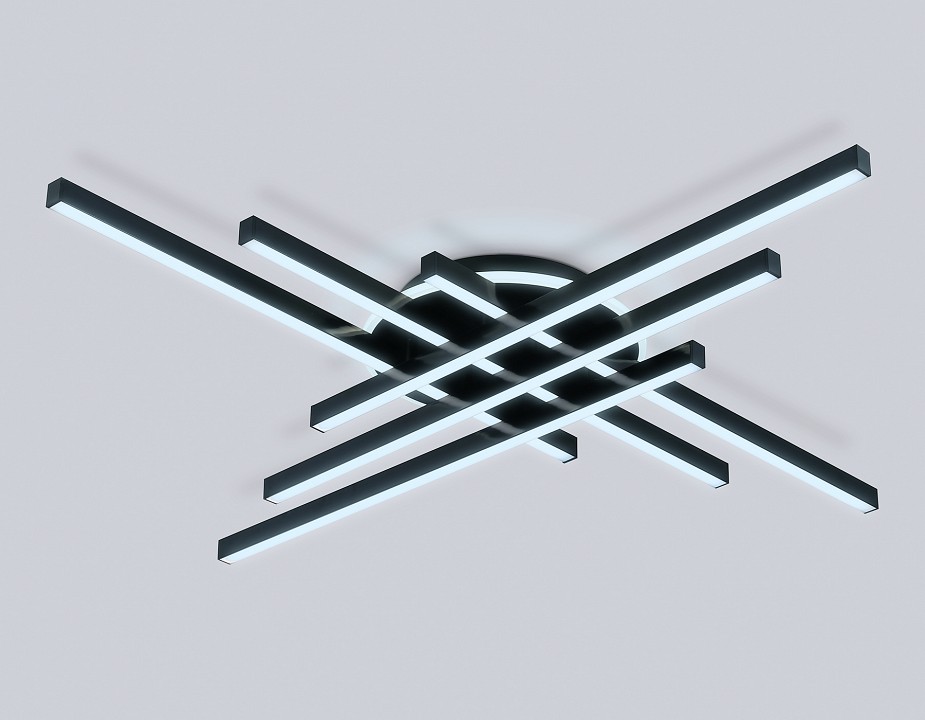 Потолочная люстра Ambrella Light COMFORT FL6286