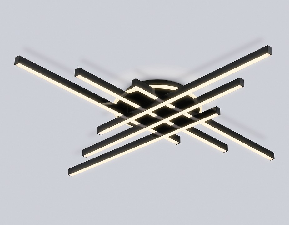 Потолочная люстра Ambrella Light COMFORT FL6286