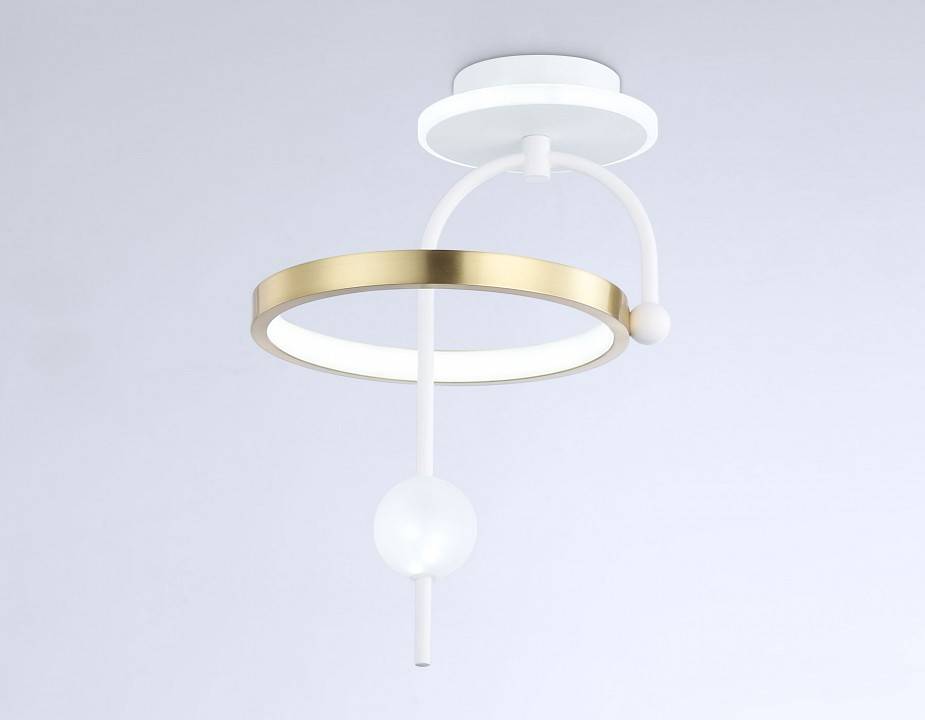 Светильник на штанге Ambrella Light FL FL66422