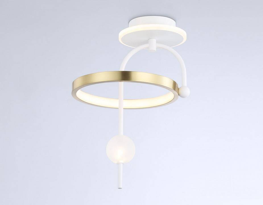 Светильник на штанге Ambrella Light FL FL66422