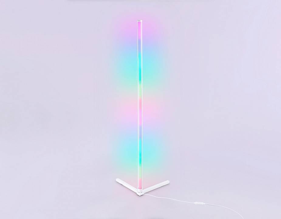 Торшер Ambrella Light FL FL8020