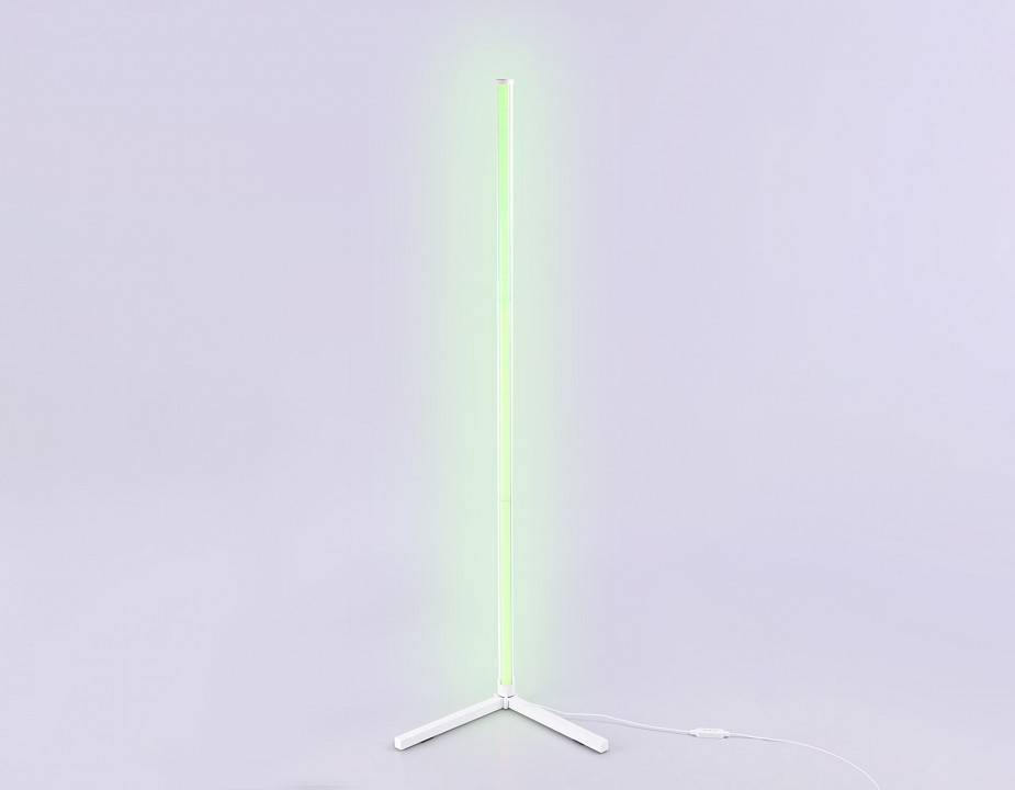 Торшер Ambrella Light FL FL8020