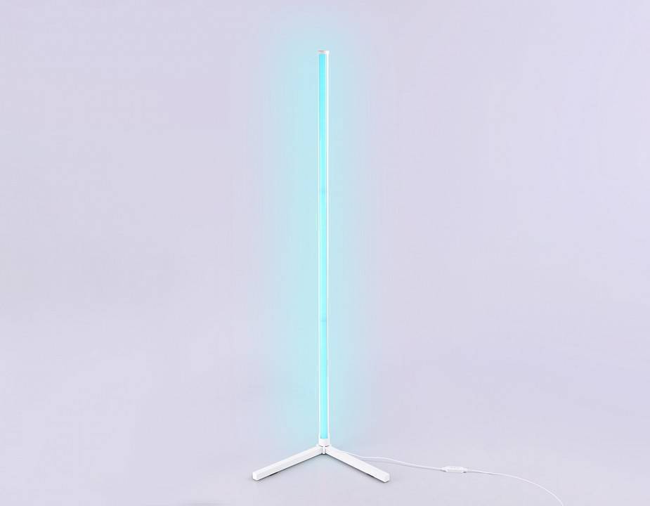 Торшер Ambrella Light FL FL8020