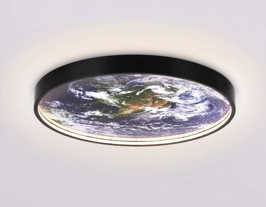 Накладной светильник Ambrella Light FW FW11133