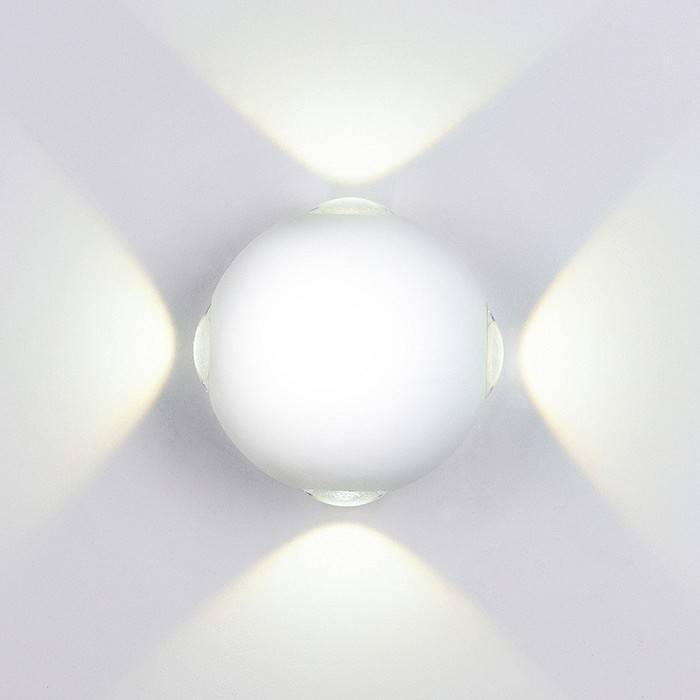 Светильник накладной Ambrella light FW FW134