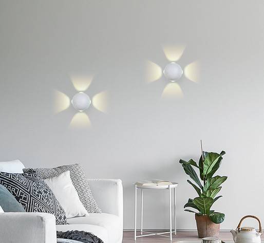 Светильник накладной Ambrella light FW FW134