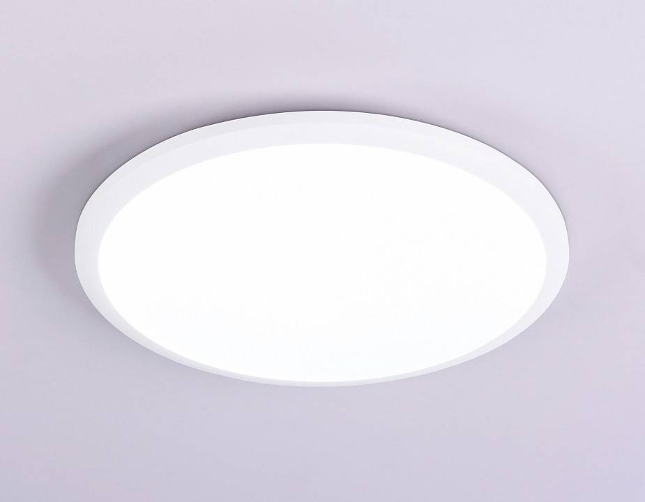 Накладной светильник Ambrella Light FZ FZ1231