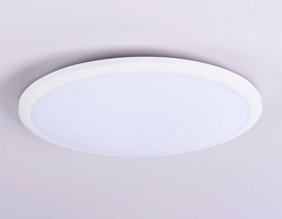 Накладной светильник Ambrella Light FZ FZ1232