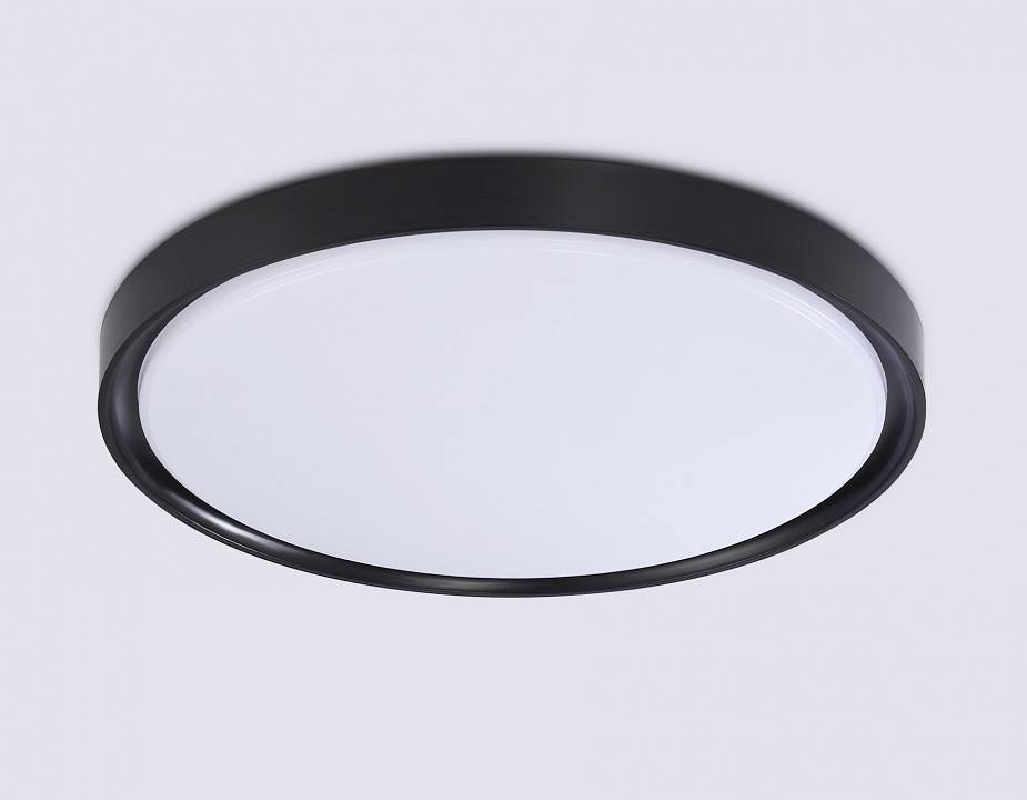 Накладной светильник Ambrella Light FZ FZ1248