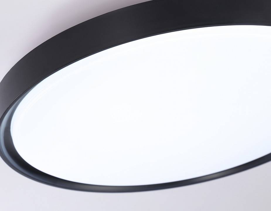 Накладной светильник Ambrella Light FZ FZ1248