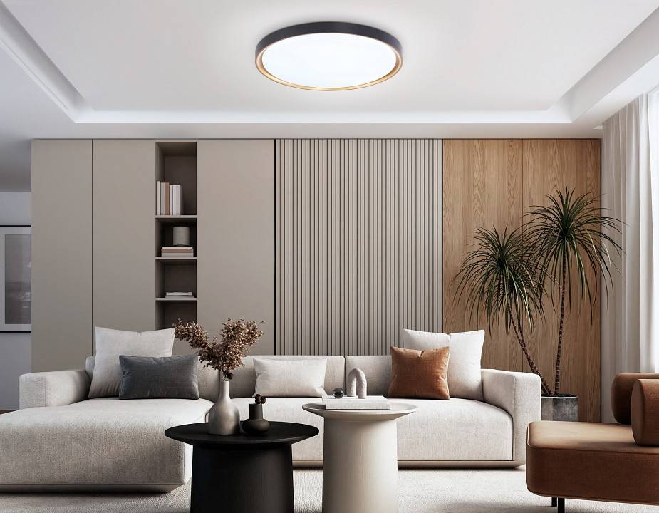 Накладной светильник Ambrella Light FZ FZ1249