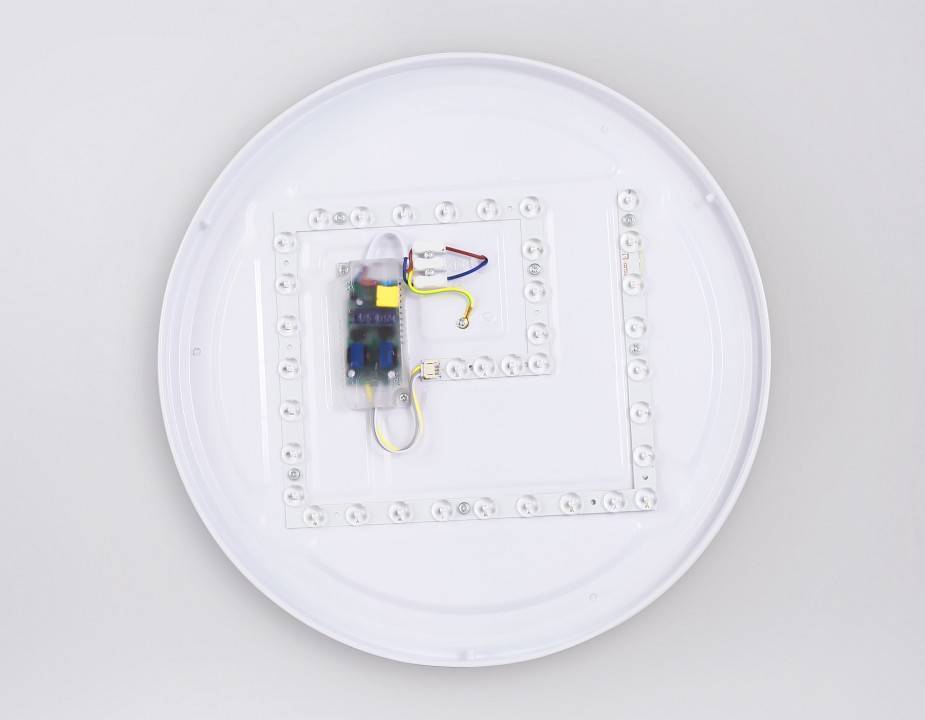 Накладной светильник Ambrella Light FZ FZ1320